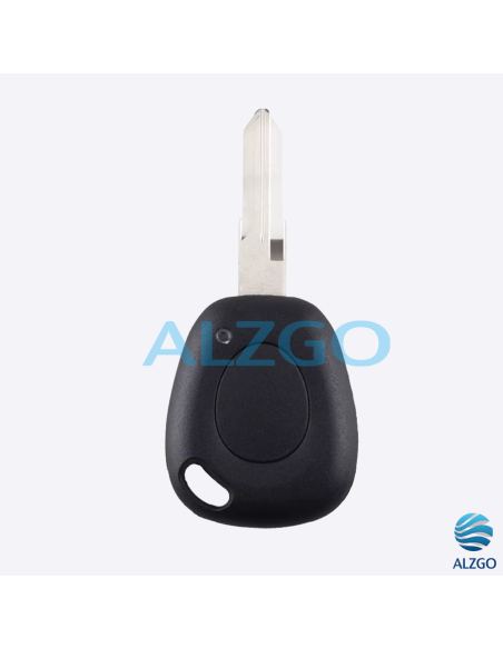 COQUE CLE RENAULT SAFRANE - 1 BOUTON
