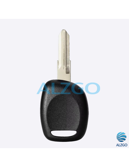 COQUE CLE RENAULT TWINGO 1 - SANS BOUTON
