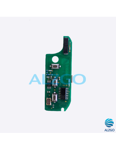 PLATINE IVECO 3 BOUTONS FSK PCF7946