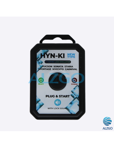 EMULATEUR VERROU DE COLONNE HYUNDAI...