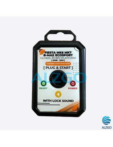 EMULATEUR VERROU DE COLONNE FORD...