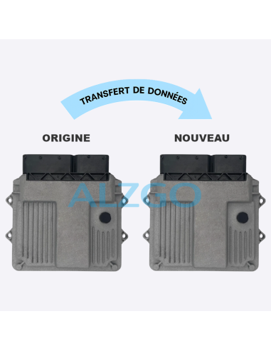 REPROGRAMMATION MULTIMARQUES