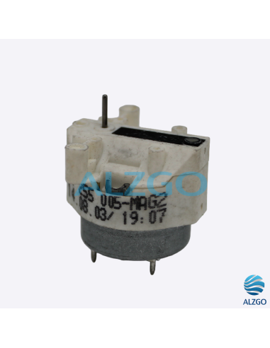 MICROMOTEUR COMPTEUR AUDI REF: 91255005