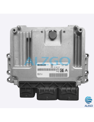 CALCULATEUR PEUGEOT / CITROEN MED17.4...