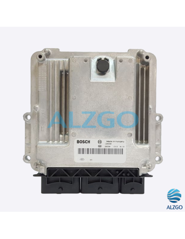 CALCULATEUR RENAULT / OPEL EDC17C11...