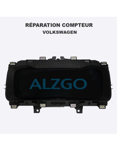 FORFAIT REPARATION COMPTEUR VOLKSWAGEN