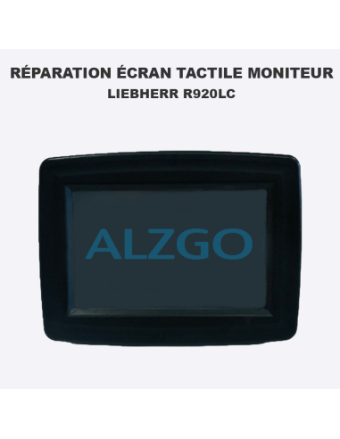 REPARATION ECRAN TACTILE MONITEUR...