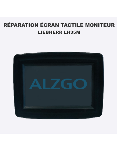 REPARATION ECRAN TACTILE MONITEUR...