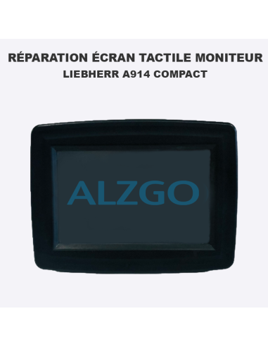REPARATION ECRAN TACTILE MONITEUR...