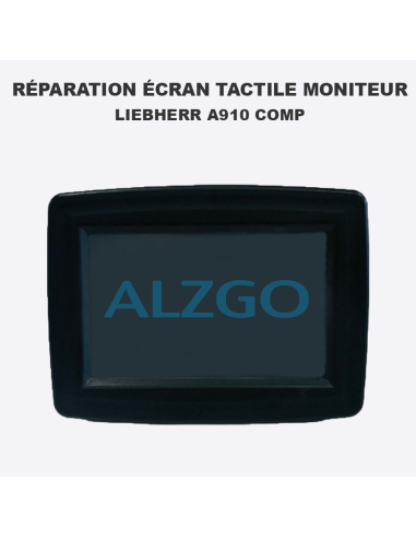 REPARATION ECRAN TACTILE MONITEUR...