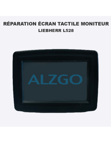 REPARATION ECRAN TACTILE MONITEUR...