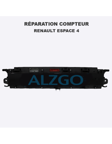 FORFAIT REPARATION COMPTEUR RENAULT...