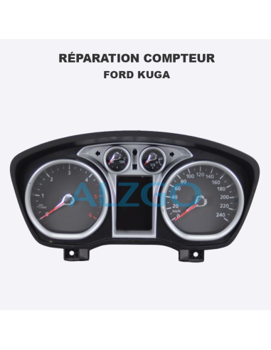 FORFAIT REPARATION COMPTEUR FORD KUGA