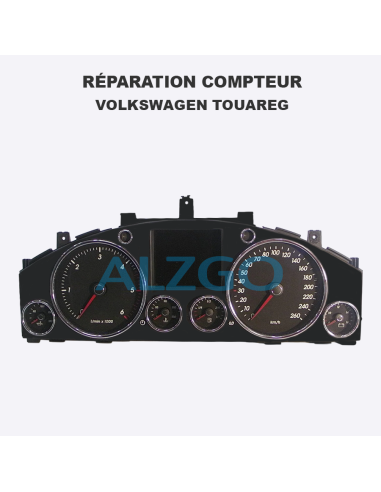 FORFAIT REPARATION COMPTEUR...