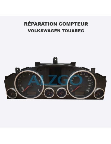FORFAIT REPARATION COMPTEUR...