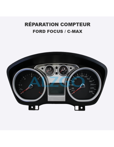 FORFAIT REPARATION COMPTEUR FORD...