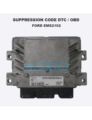 FORFAIT SUPPRESSION CODE DTC / OBD...