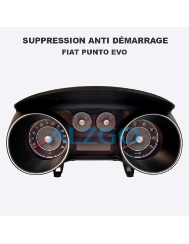 REPARATION ECRAN LCD COMPTEUR FIAT...