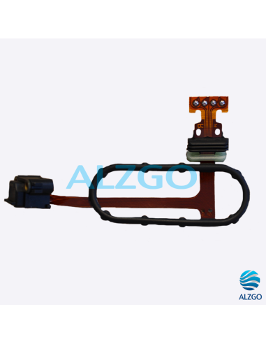 CAPTEUR D'ANGLE DE ROTATION ISUZU...