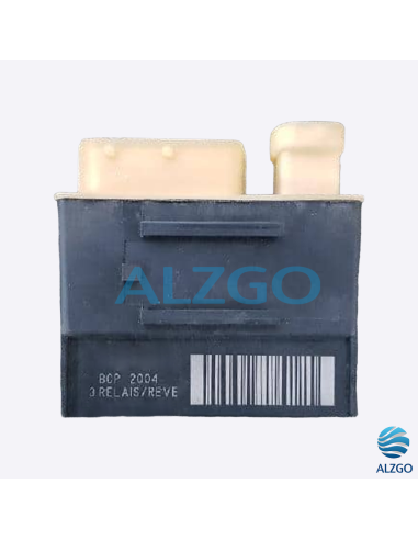 RELAIS DE PRECHAUFFAGE PEUGEOT /...