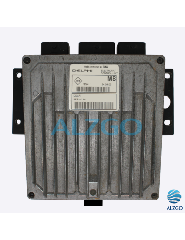 CALCULATEUR NISSAN DDCR REF:...