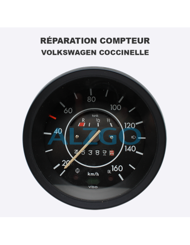 FORFAIT REPARATION COMPTEUR...