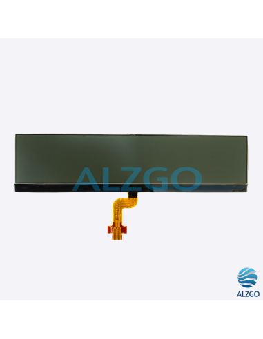 ECRAN LCD COMPTEUR CITROEN C4