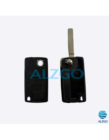 COQUE CLEF CITROEN BERLINGO - 2...