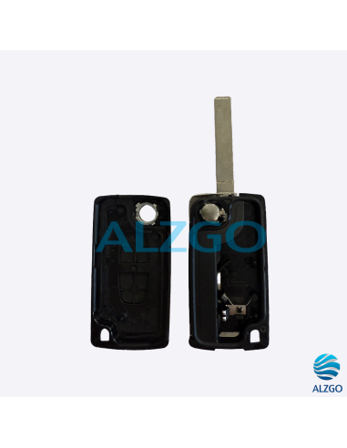 COQUE CLE CITROEN BERLINGO - 2...