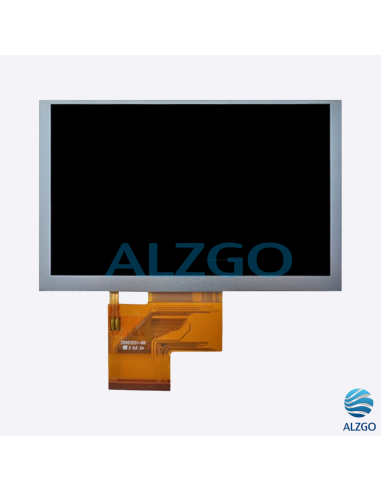 ECRAN LCD TACTILE 5 POUCES REF:...