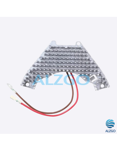 RESISTANCE DE VENTILATION CITROEN...