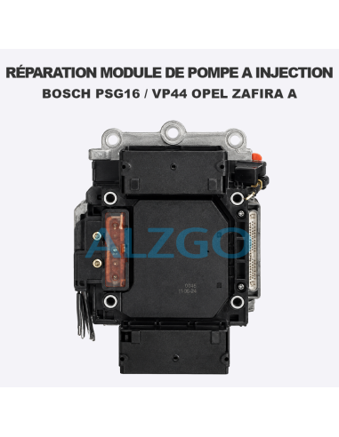 REPARATION MODULE DE POMPE A...