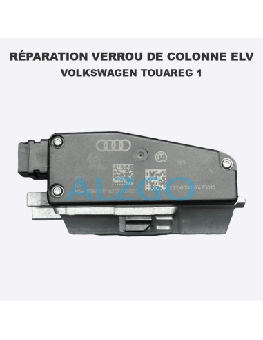 REPARATION VERROU DE COLONNE ELV...