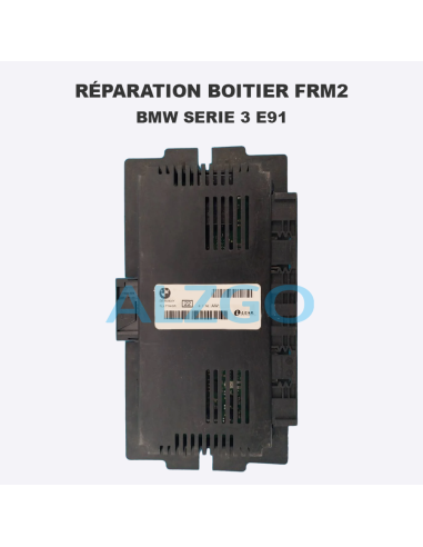 REPARATION BOITIER FRM2 BMW SERIE 3 E91