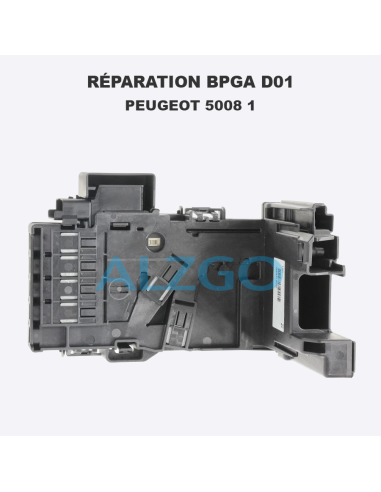 REPARATION BPGA D01 PEUGEOT 5008 1