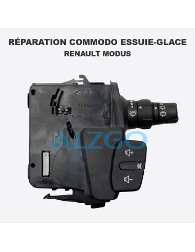 REPARATION COMMODO ESSUIE-GLACE...