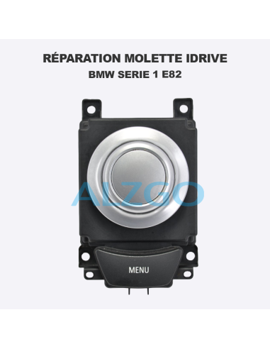 REPARATION MOLETTE IDRIVE BMW SERIE 1...