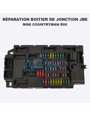 REPARATION BOITIER DE JONCTION JBE...