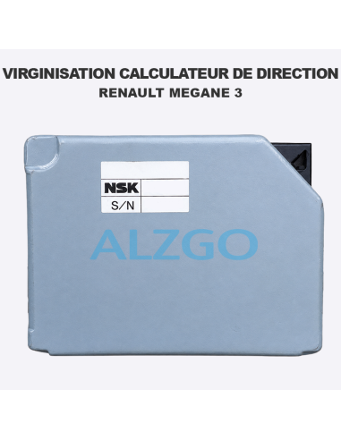 VIRGINISATION CALCULATEUR DE...