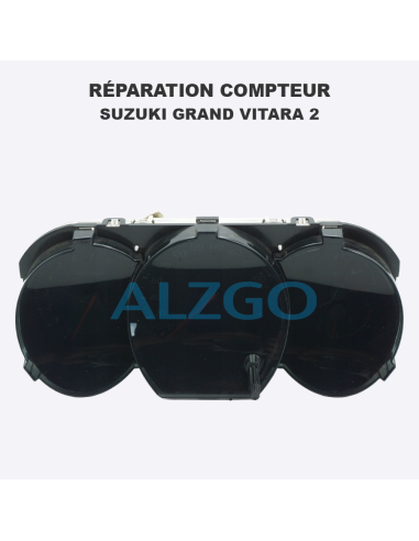 REPARATION COMPTEUR SUZUKI GRAND...