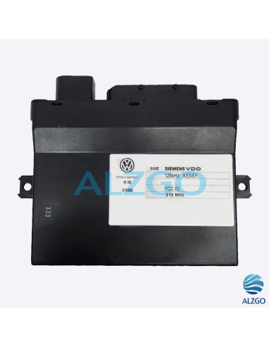 MODULE KESSY VOLKSWAGEN / PORSCHE...